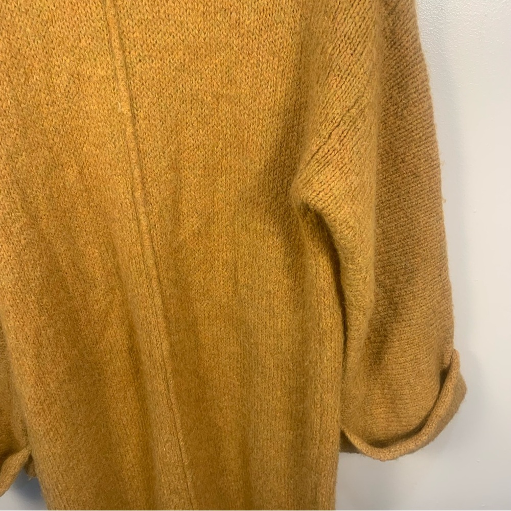 Free People Live in Tokyo Alpaca Blend Duster Cardigan - Picture 5 of 15